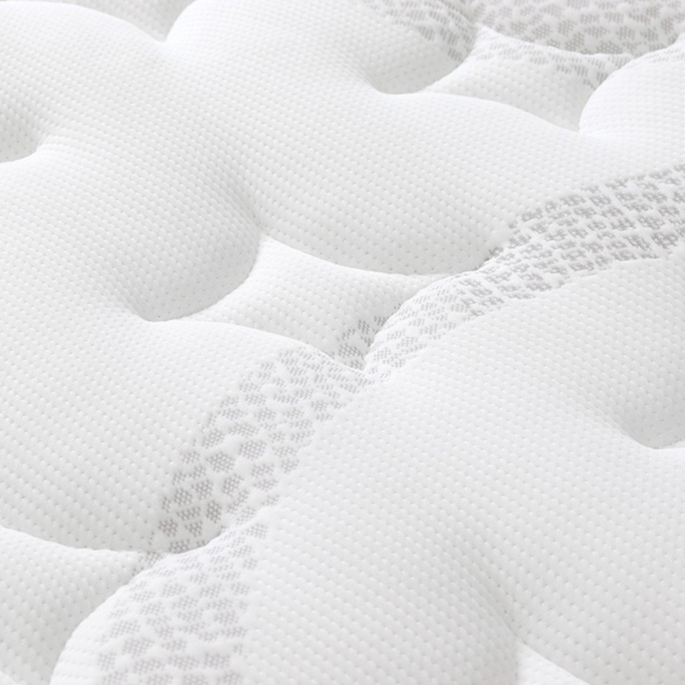 Maxitex Double 3000 Pocket Sprung Gel Foam Mattress Image 5