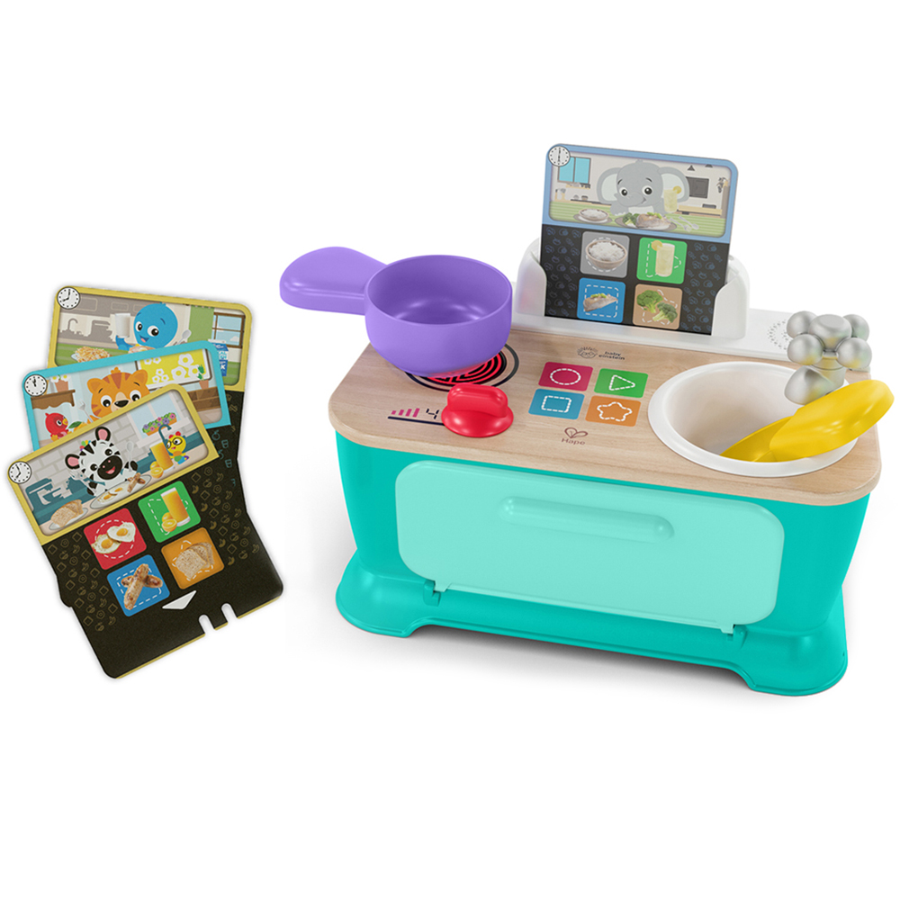 Baby Einstein Magic Touch Kitchen Toy Image 1