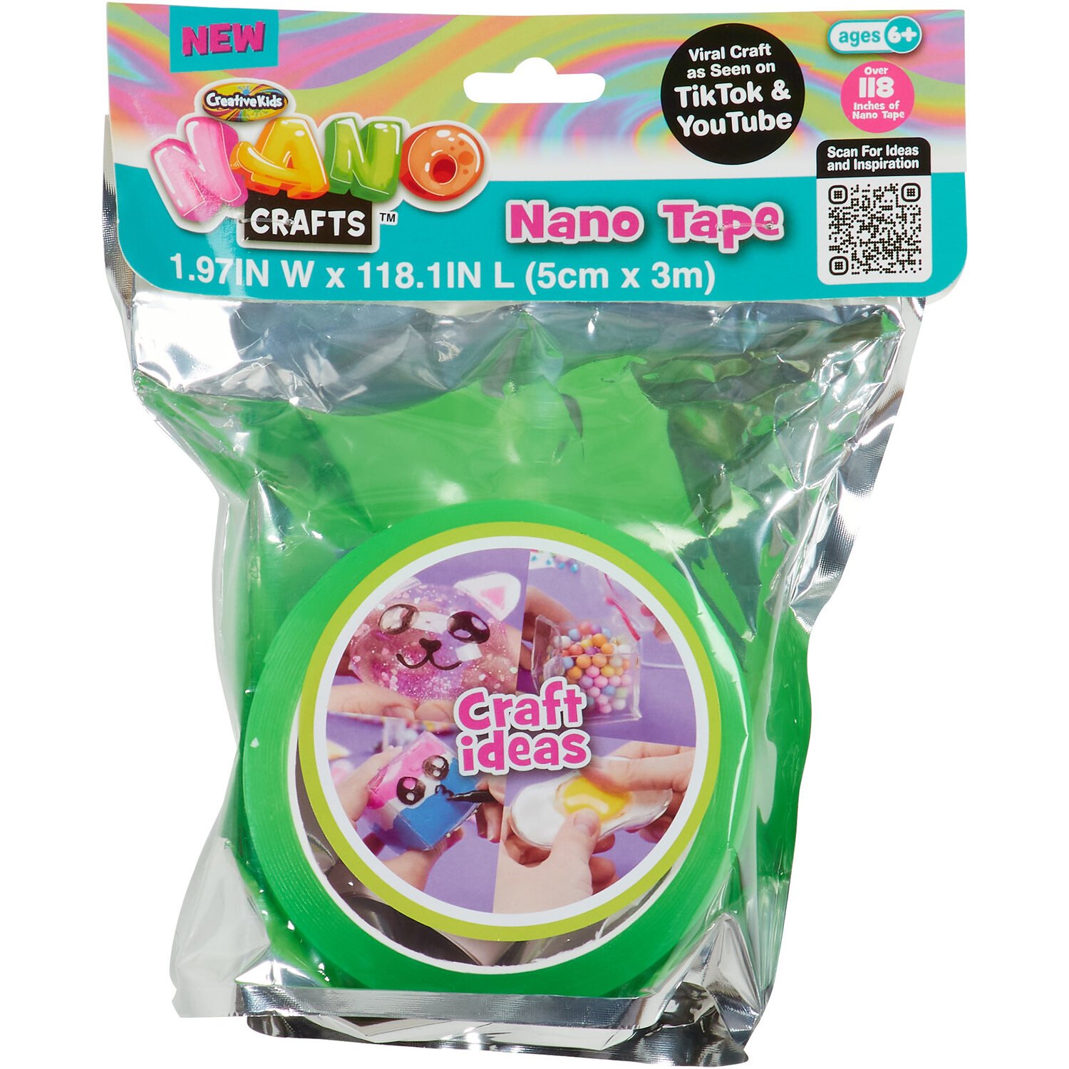 Nano Crafts Nano Tape Image 5