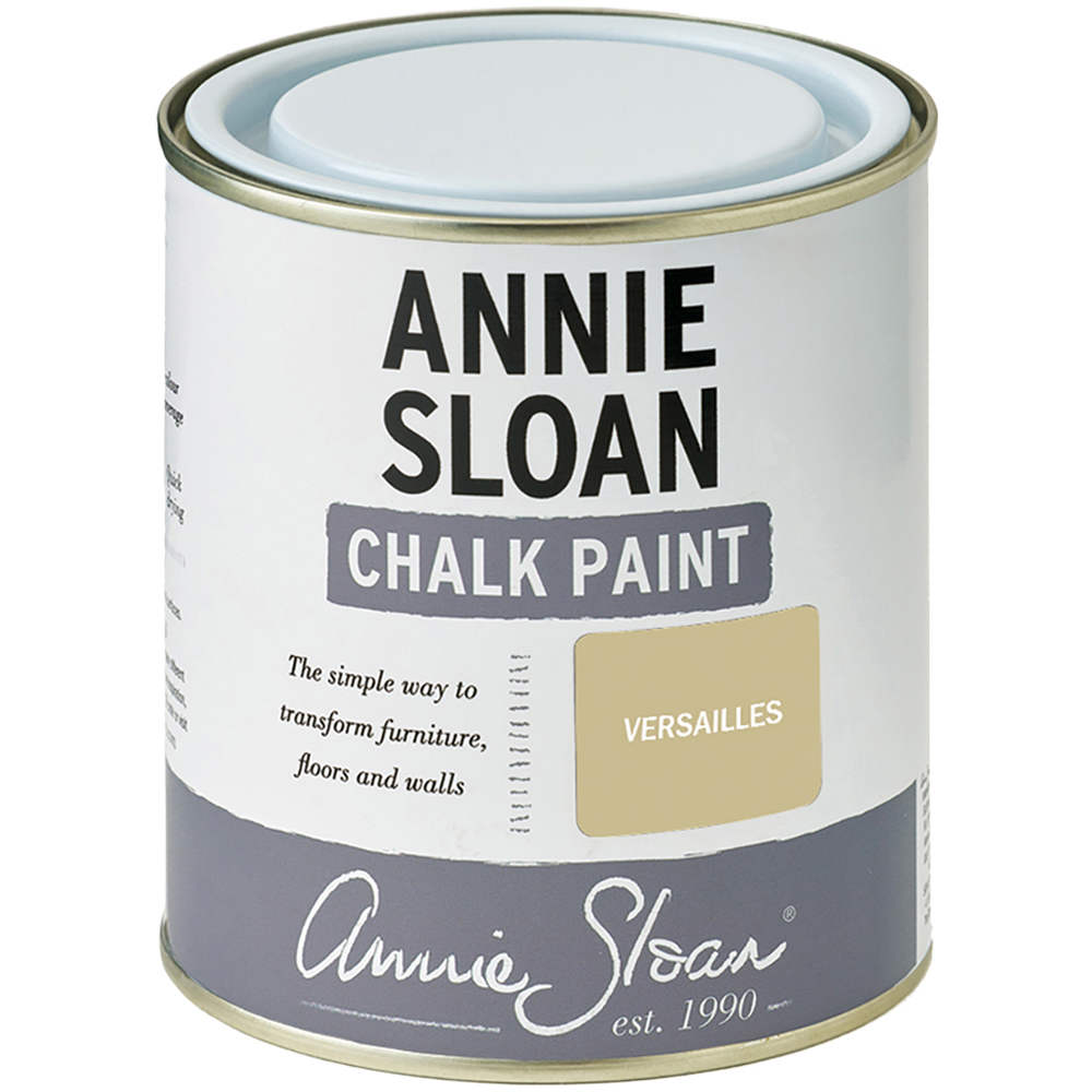 Annie Sloan Versailles Matt Chalk Paint 500ml Image 2