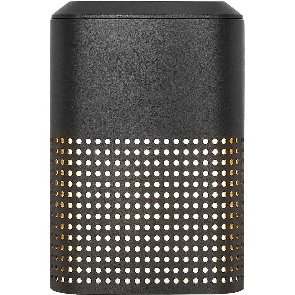 Nordlux Sidara Seaside Black Wall Light Image 5