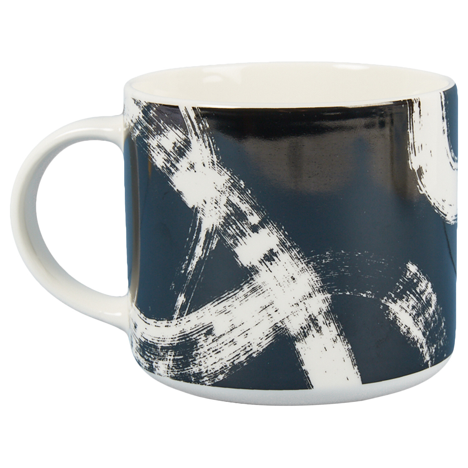 Inkwell Mixed Drum Mug Image 2