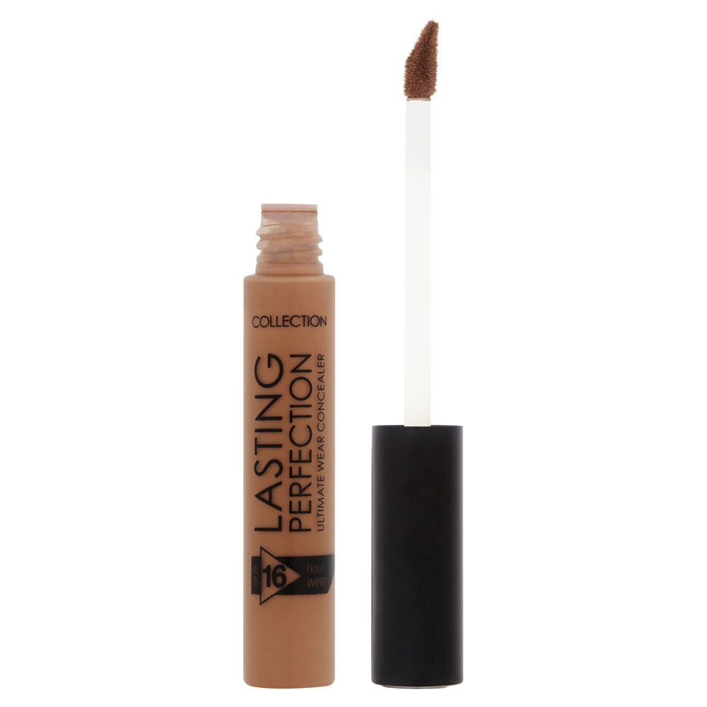 Collection Lasting Perfection Concealer Cool Dark Image 1