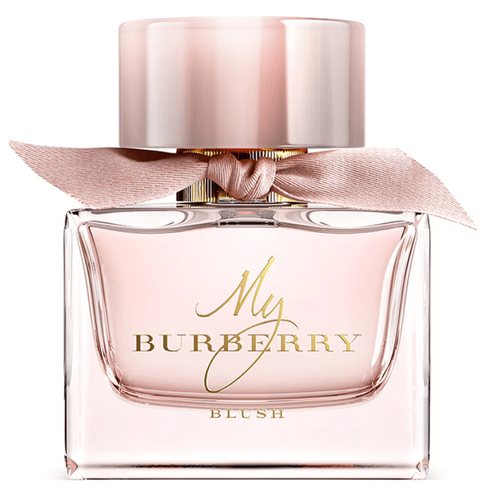 Burberry My Burberry Blush Women Eau De Parfum Spray 50ml Image 1