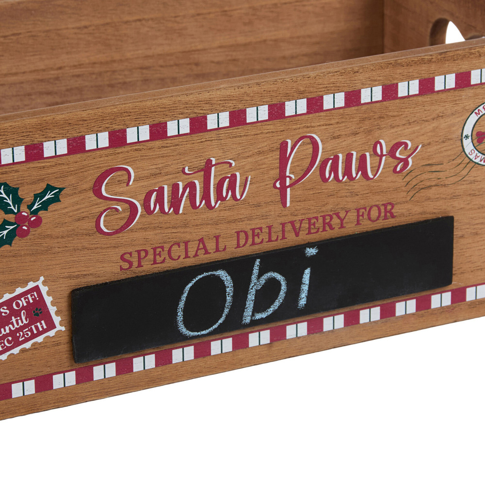 Personalised Pet Gift Box Image 7