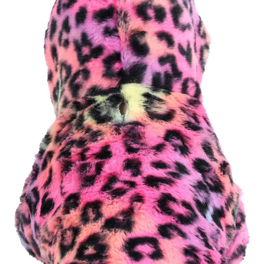 Furry Hoody - 20cm Image 10