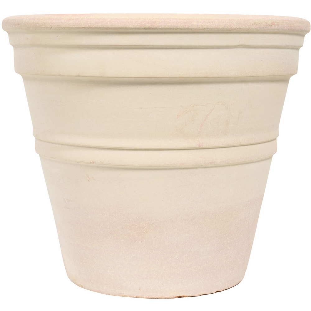 Large Terracotta Pot Neutral Image 2