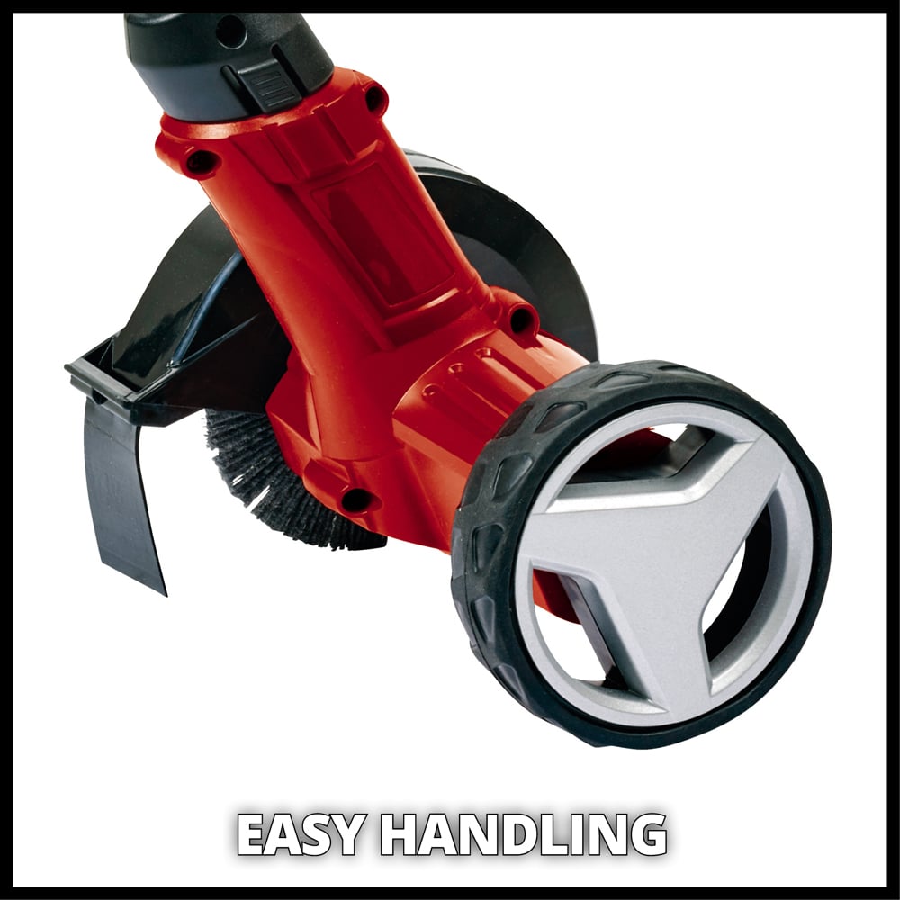 Einhell Power X-Change GC-CC 18 Li-Solo Cordless Grout Cleaner Image 7