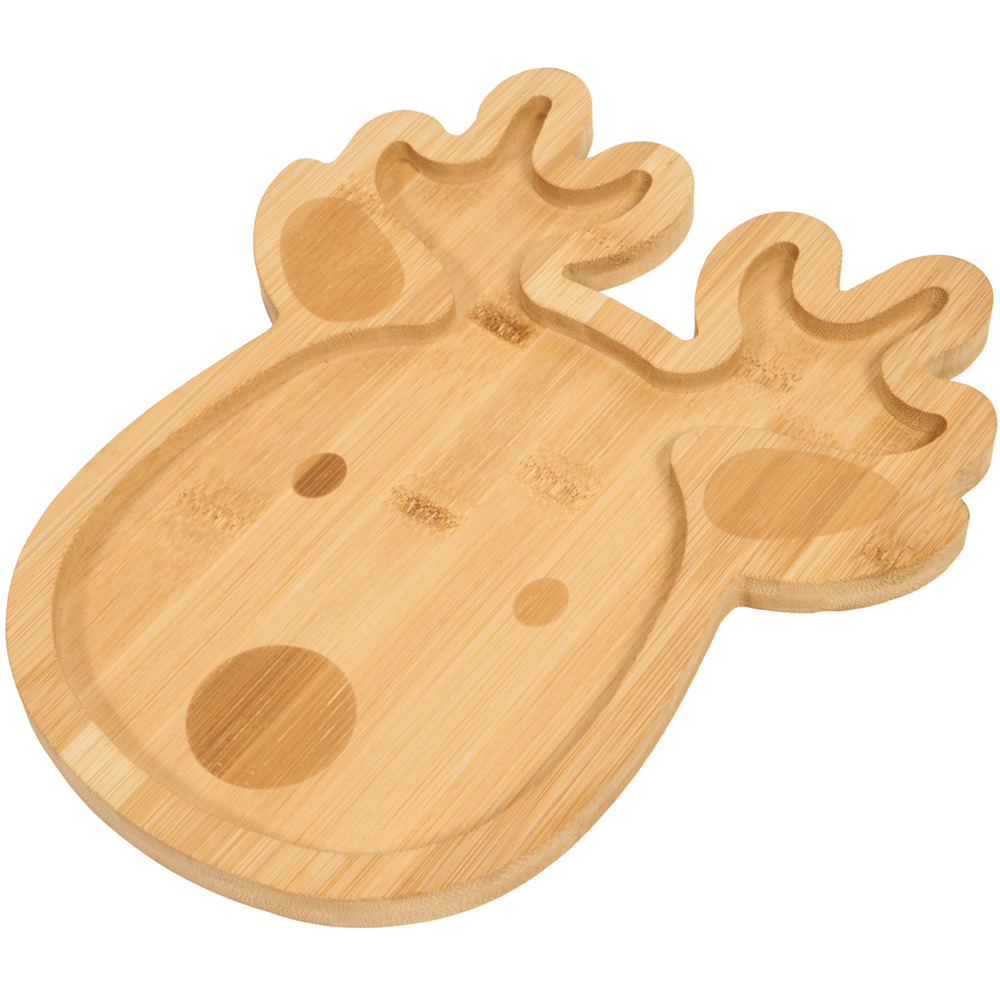 Christmas Character Serving Board Image 9