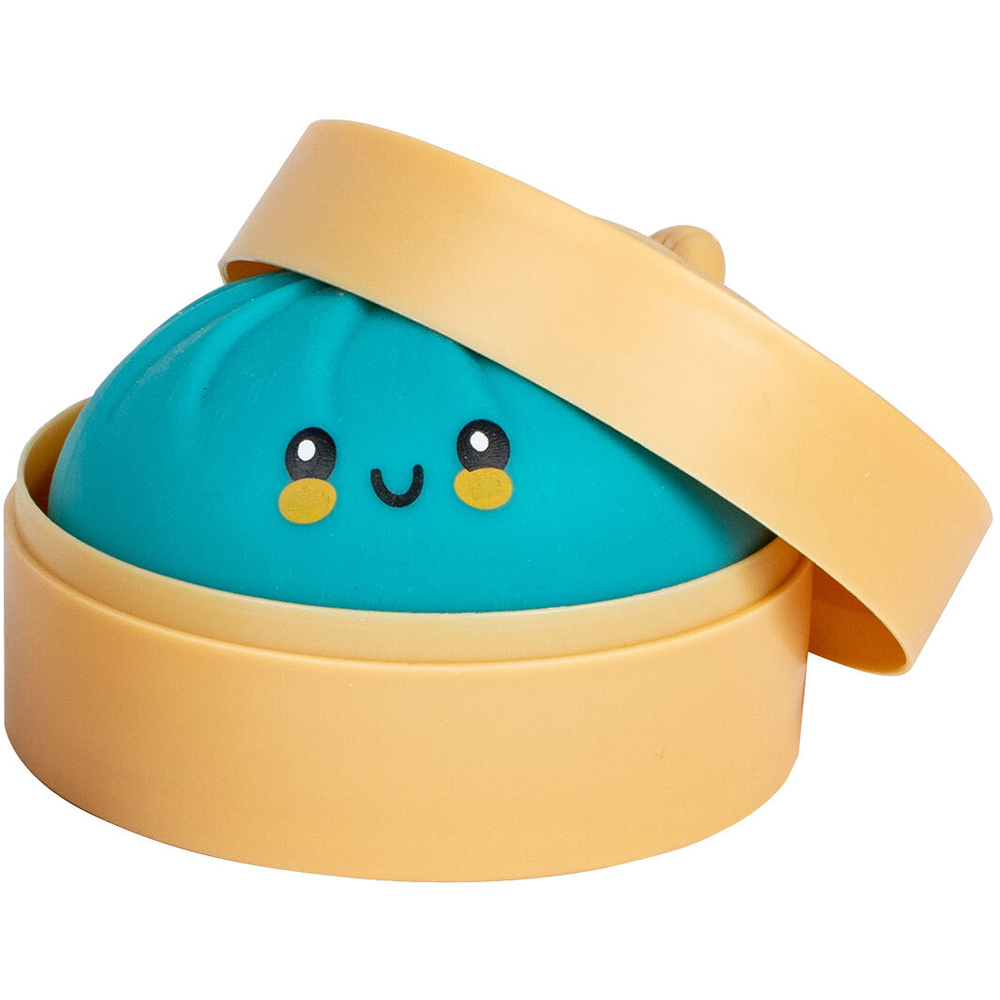 Shimmering Starlight Dumpling Squishy Image 3