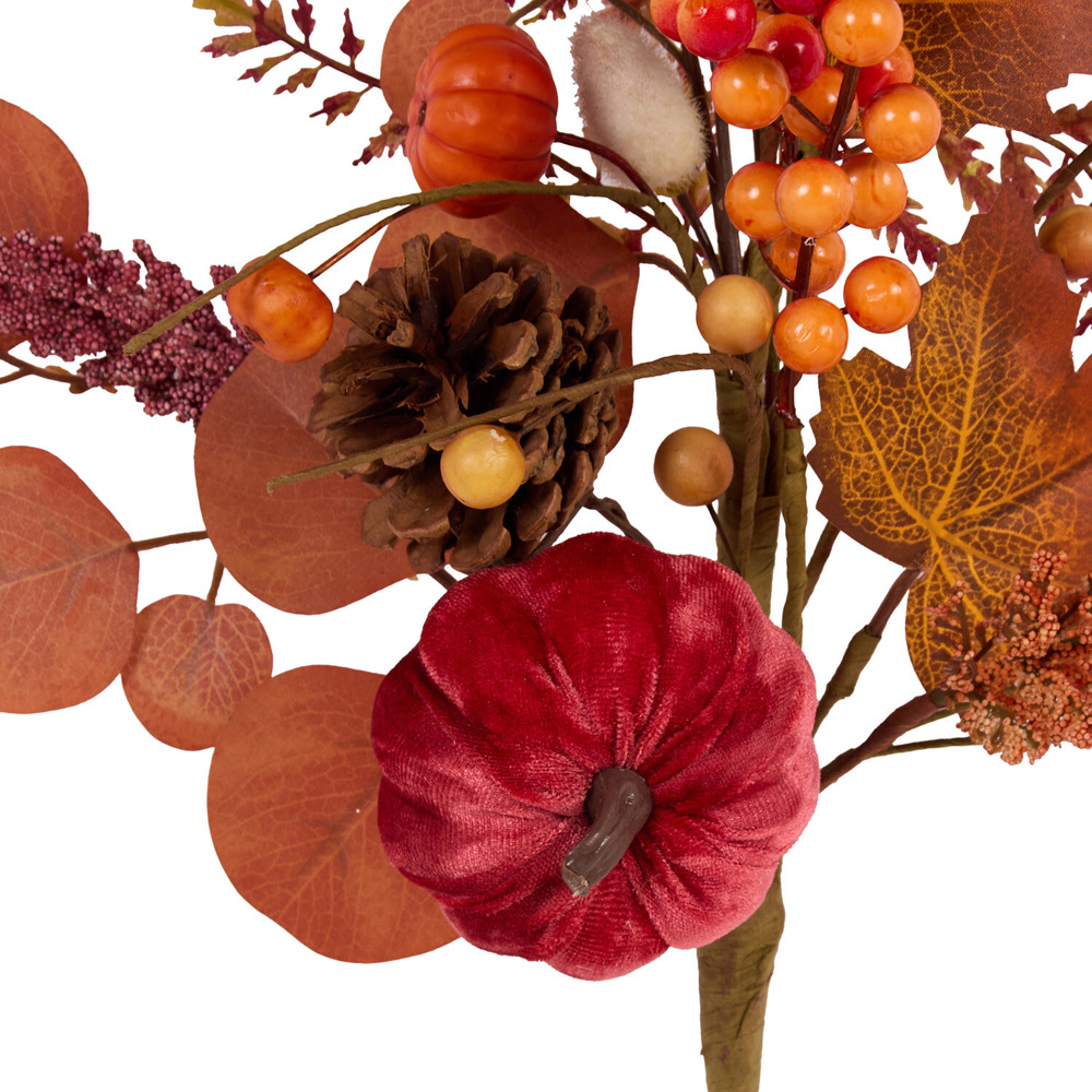 Autumnal Plum Pick Image 6