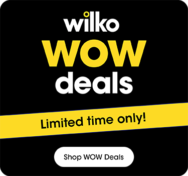wilko WOW Deals