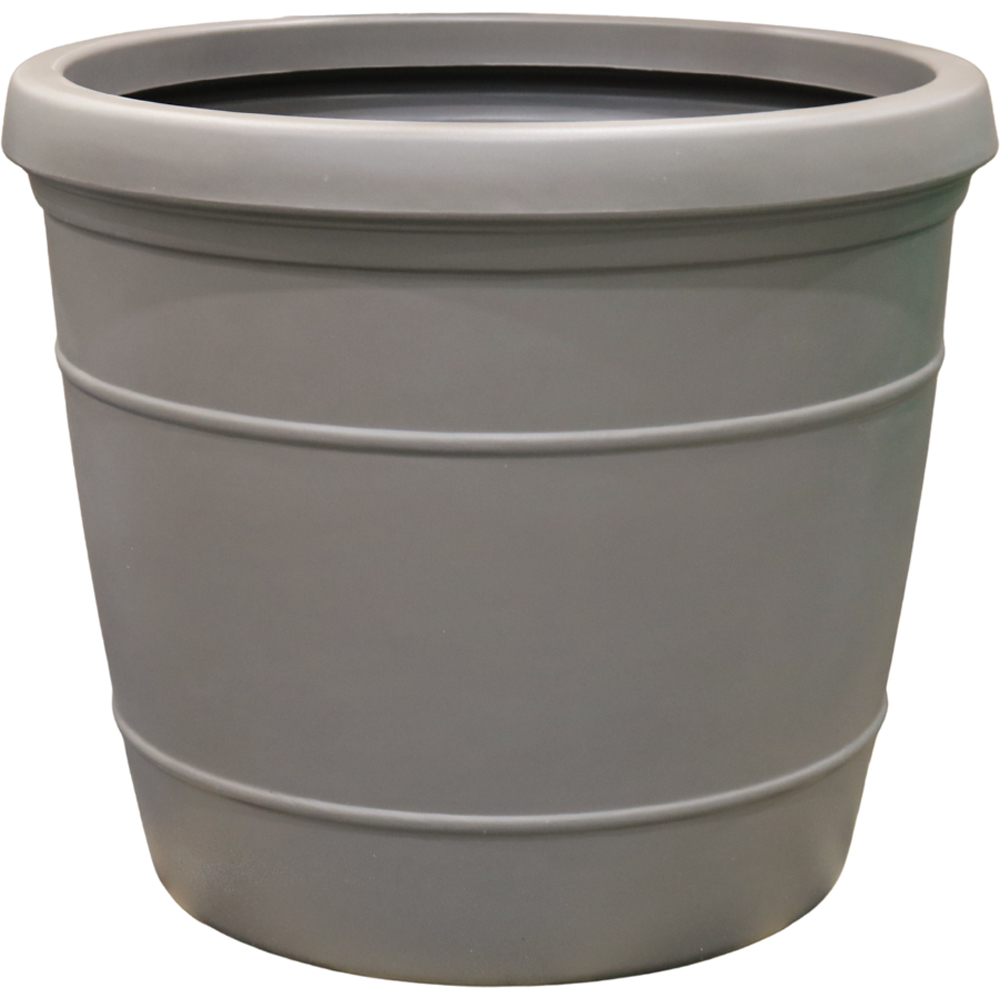 Trifibre Kensington Jumbo Clay Planter 528L Image 1
