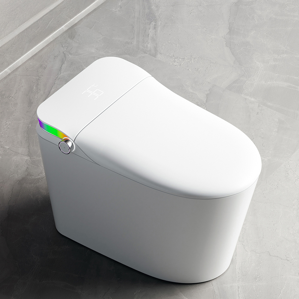 ENER-J HygienePro Smart Toilet with Inner Tank Image 4