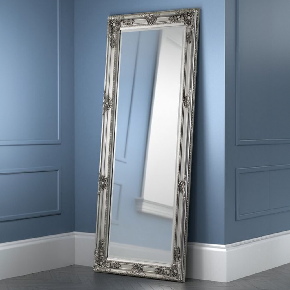 Julian Bowen Palais White Dress Mirror Image 2