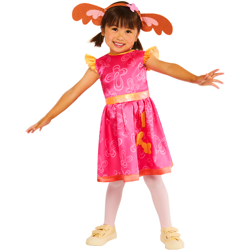 Bing Sula Costume Age 1 to 2 Years Image 4