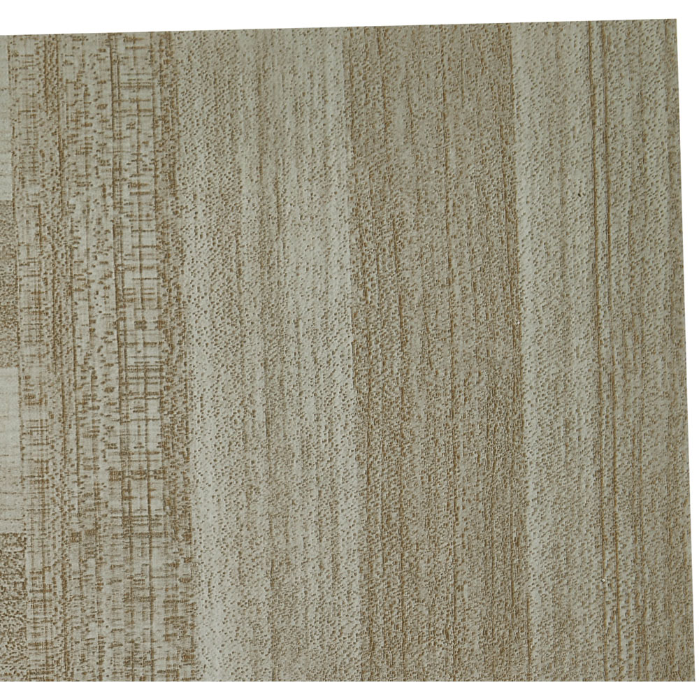 Living and Home Parquet Light Wood Self-Adhesive PVC Flooring Tile 30 Pack Image 4