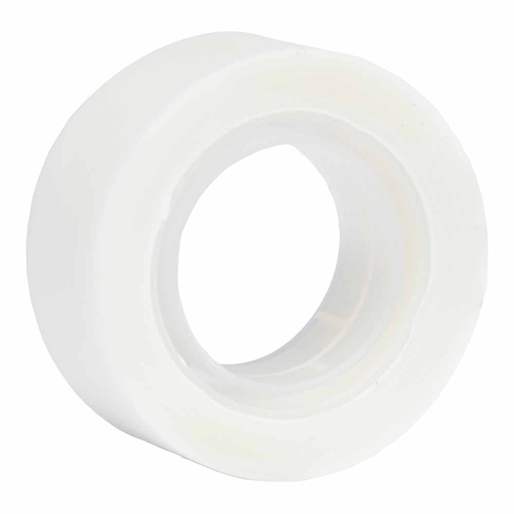 Wilko Invisible Tape 19mm x 20m Image