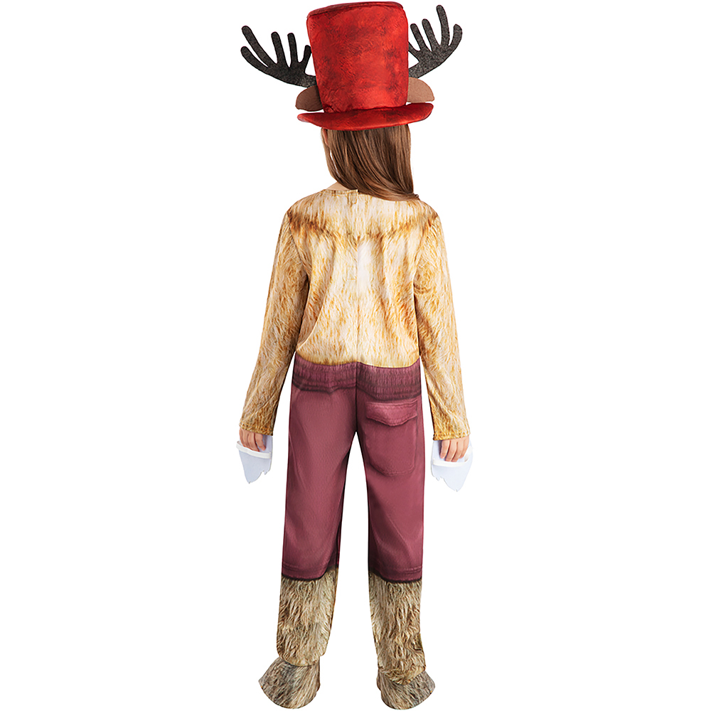 One Piece Kids Tony Tony Chopper Costume 11-13 Years Image 2