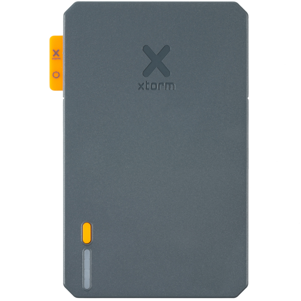 Xtorm Essential Charcoal Grey Powerbank 5000mAh Image 2