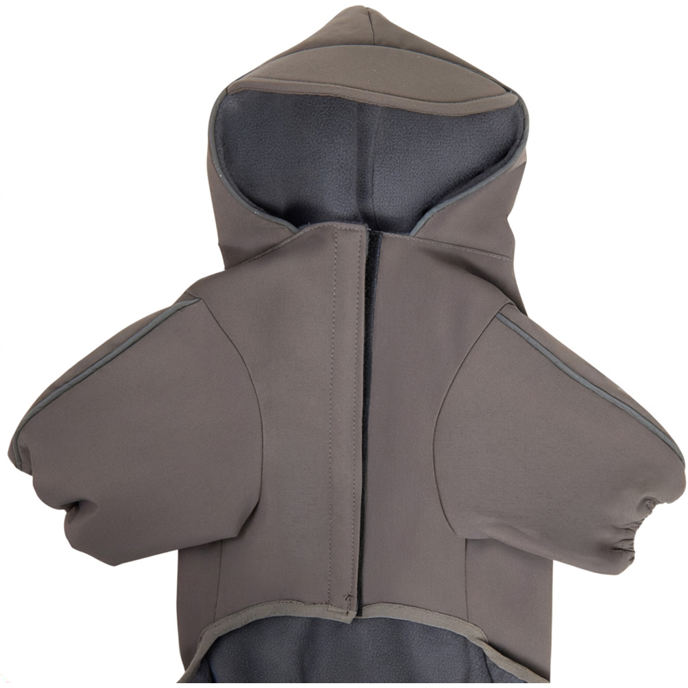 Technical All in One Dog Coat XXXL Image 8