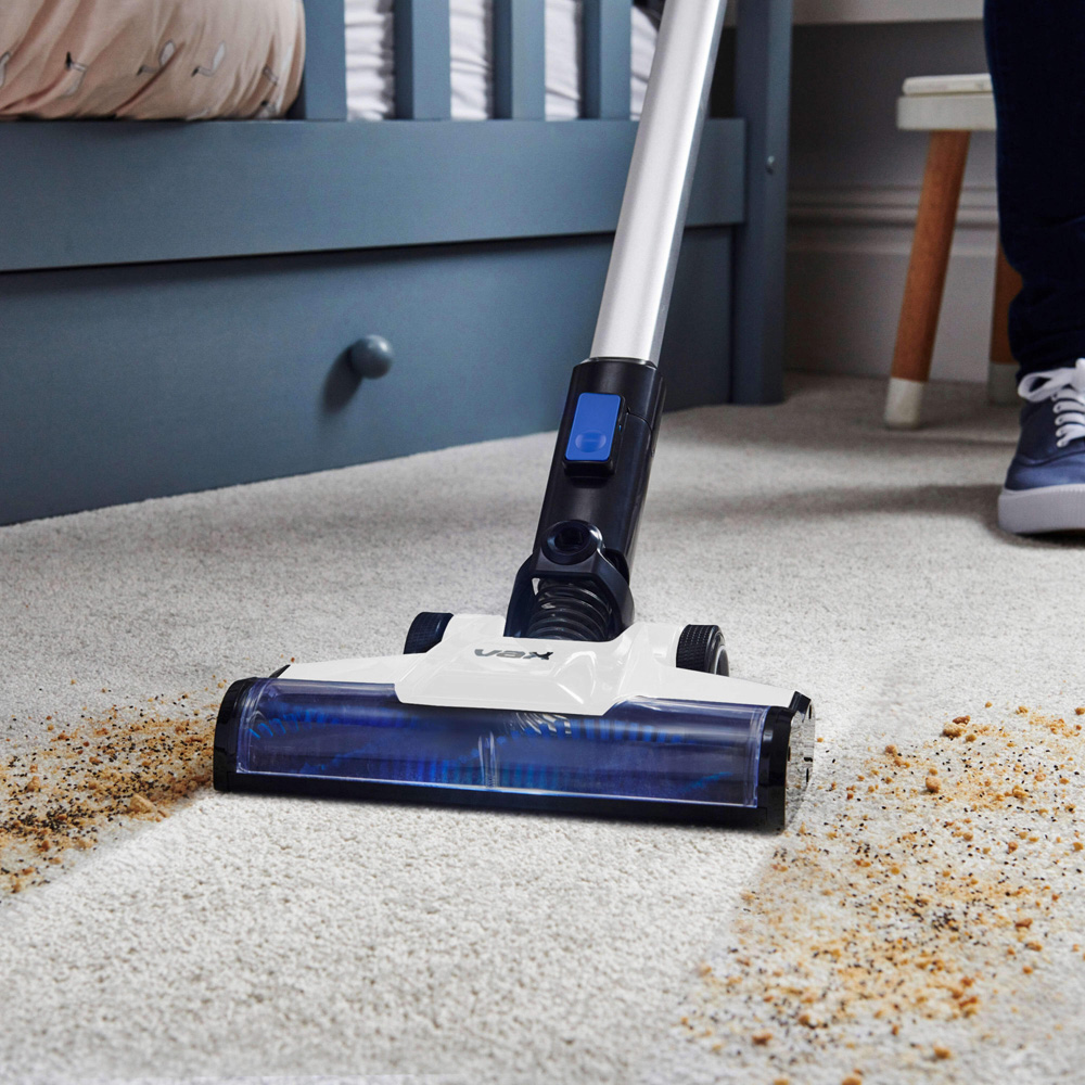 Vax Pace Original Cordless Vacuum Cleaner 0.6L Image 5
