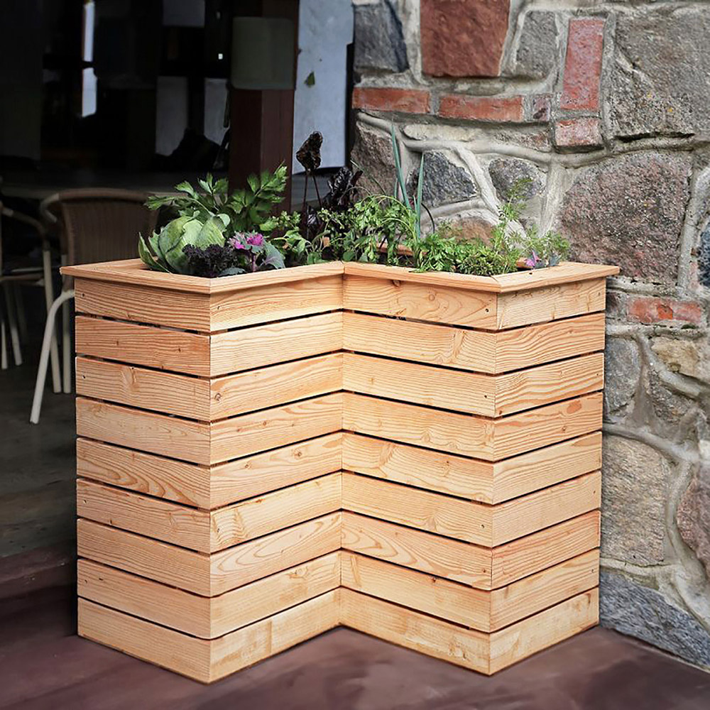Shire Tina Larch Planter Image 2