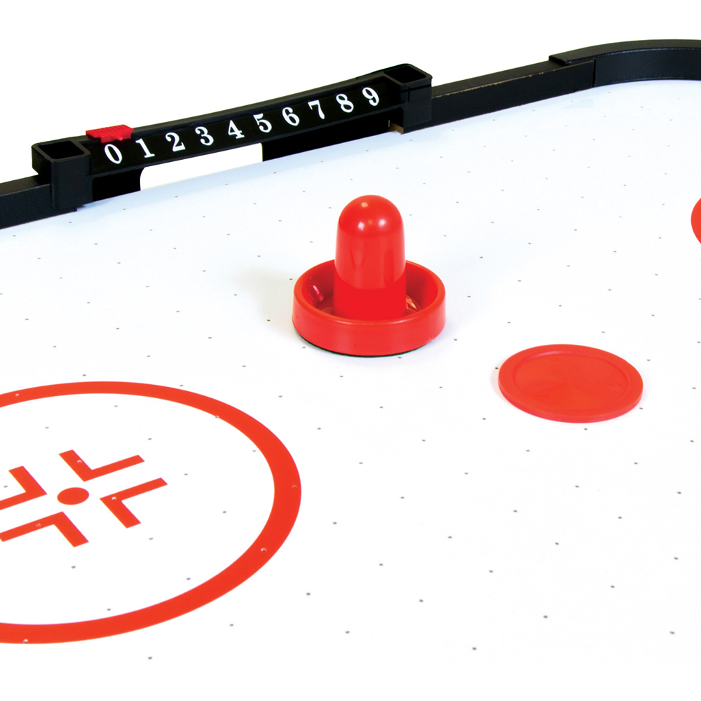 Charles Bentley 4ft Air Hockey Table Image 5
