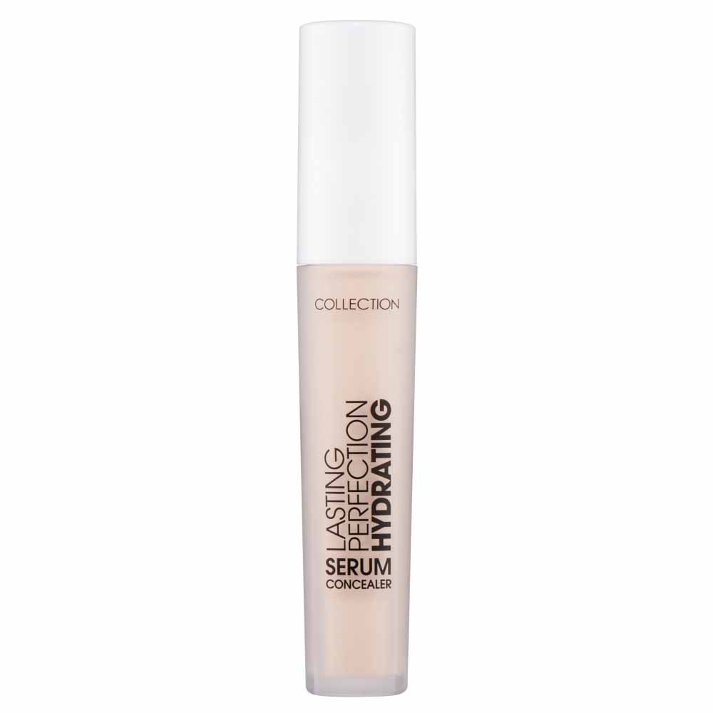 Collection Lasting Perfection Hydrating Concealer 2 Porcelain 4ml Image 2