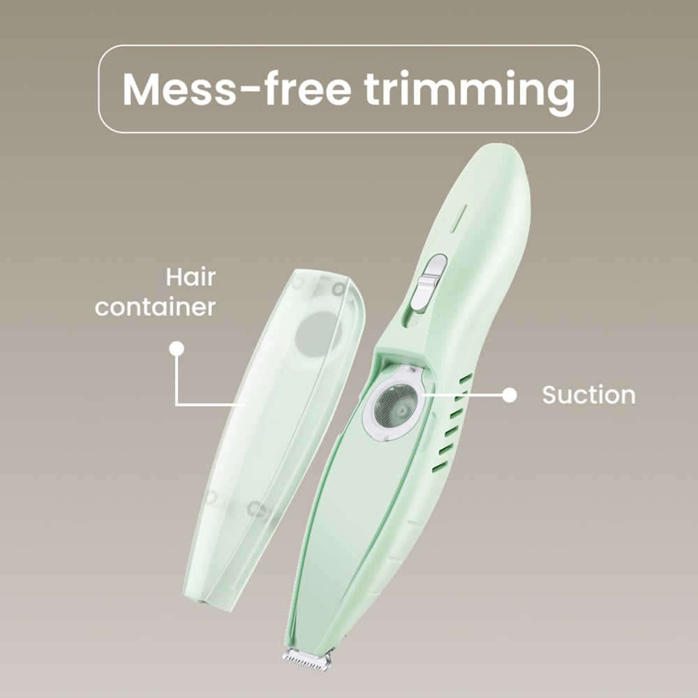 noerden Trimmy Portable Pet Groomer Image 4
