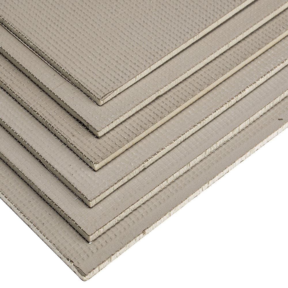 Heat Mat Tilebacker Insulation Board 6mm 5.76sqm Image 2
