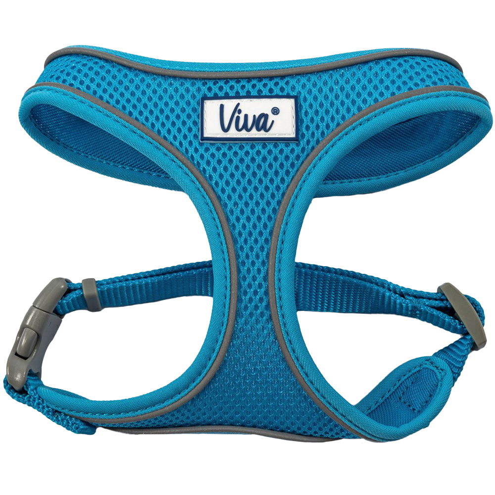 Mesh Dog Harness - Large Image 1