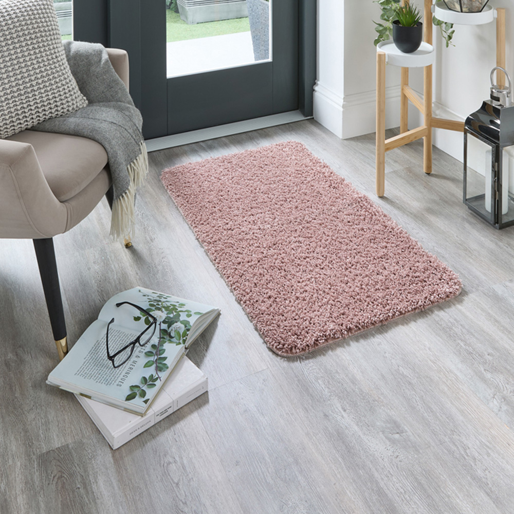 My Rug Nude Pink Rug 60 x 100cm Image 2