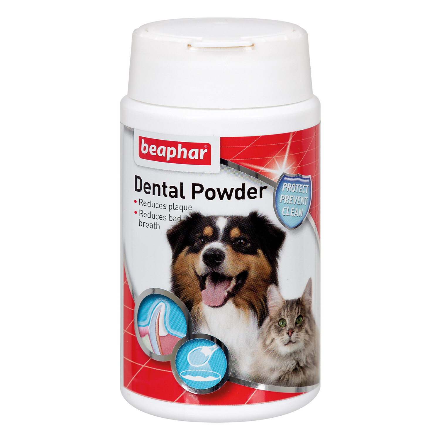 Beaphar Dental Powder Image