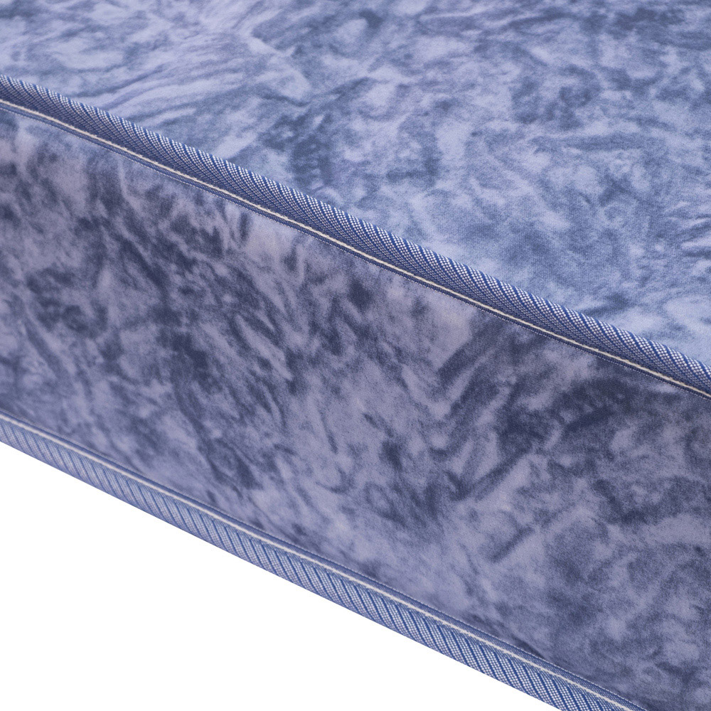 Sareer Ritz Small Single Coil Crib 5 Mattress Image 3