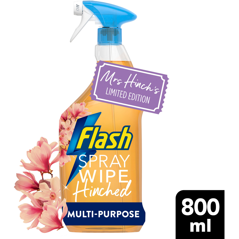 Flash Mrs Hinch Multi Purpose Spray Midsummer Memories Image 2