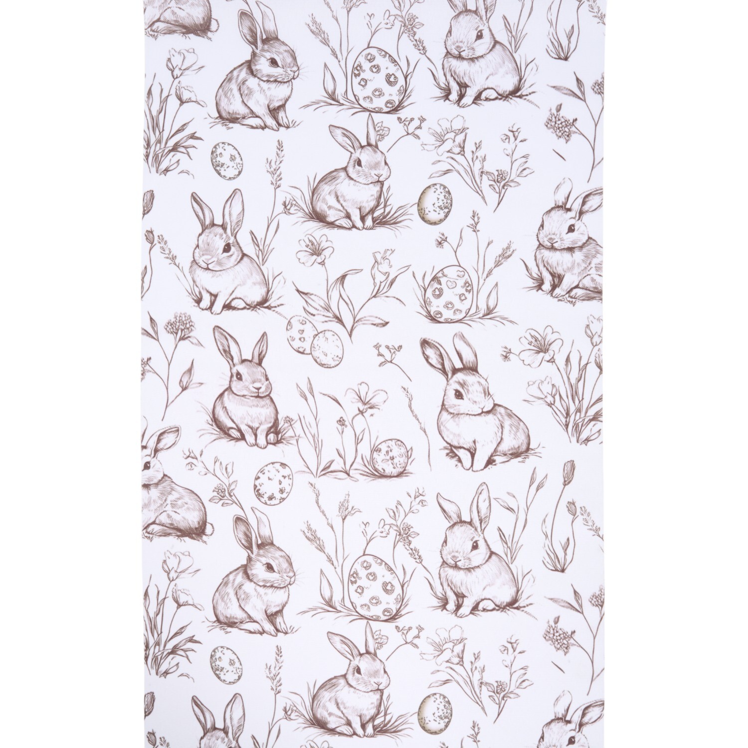Fun Easter Fabric Roll Image 3