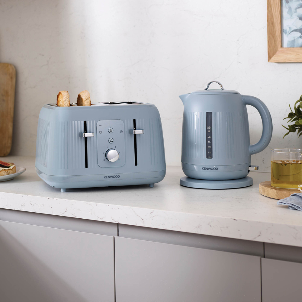 Kenwood ZJP09.000BL Stone Blue Dawn 1.7L Jug Kettle Image 5