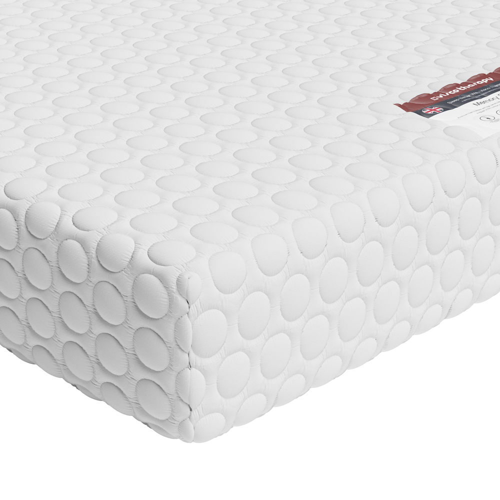 Visco Therapy Balance Double Orthopaedic Gel Memory Foam Mattress Image 5