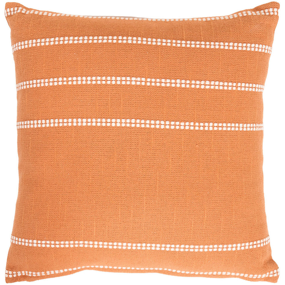 Eleni Cushion Rust Image 1