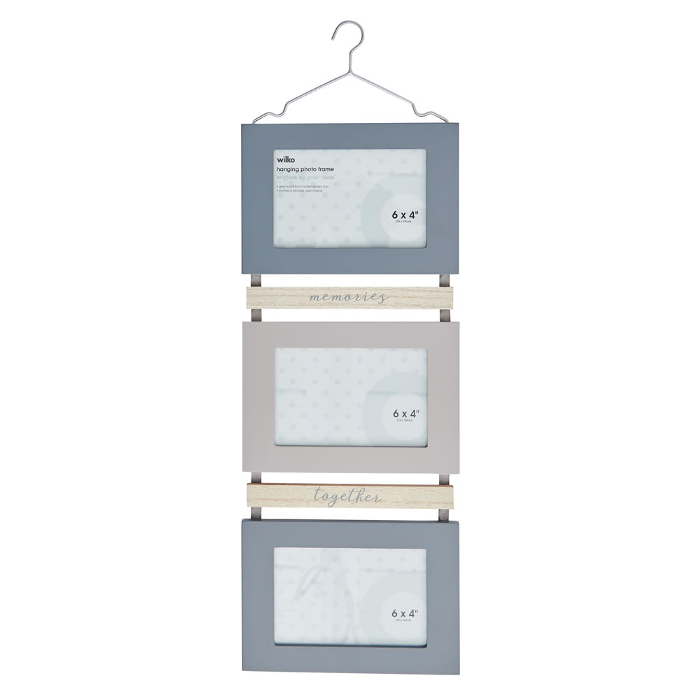 Wilko Photo Frame Hanging Piece Wilko