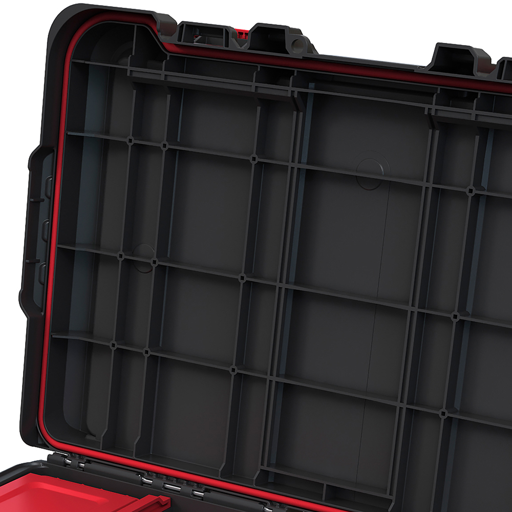 Keter Stack n Roll Power Tool Case Image 5