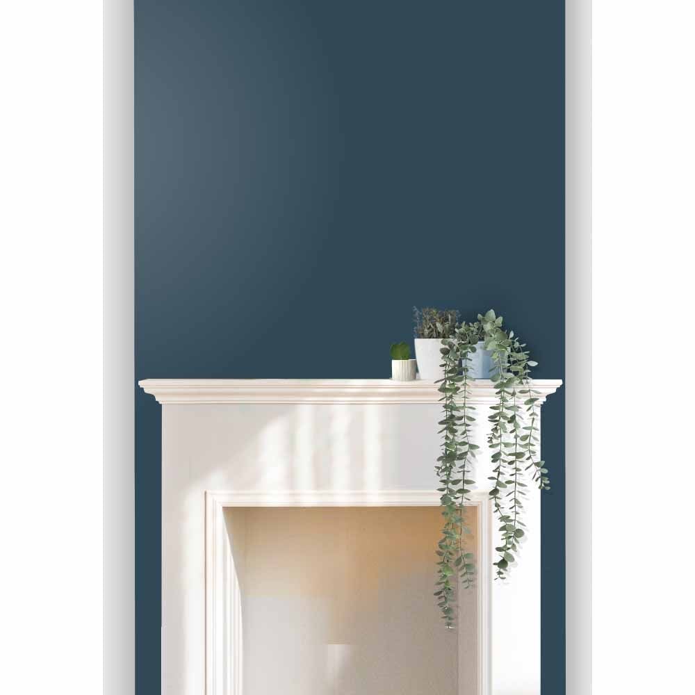 Wilko Statement Walls Oceans Deep Matt Emulsion Paint 1.25L Image 4