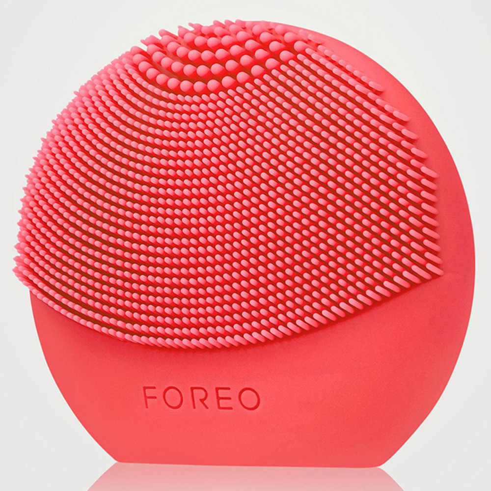 Foreo Luna Play Plus 2 Peach of Cake Facial Cleansing Brush Image 6