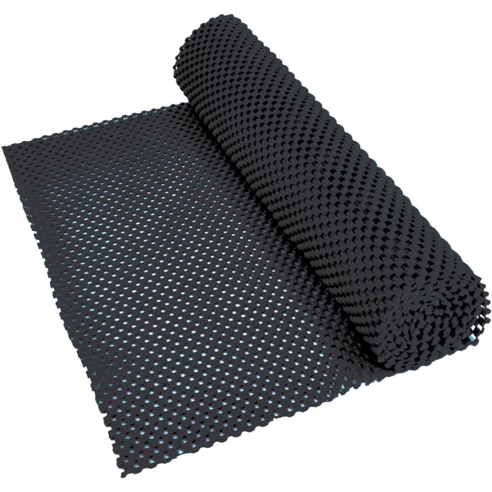 Aidapt Black Non Slip Fabric 150 x 30cm Image 1