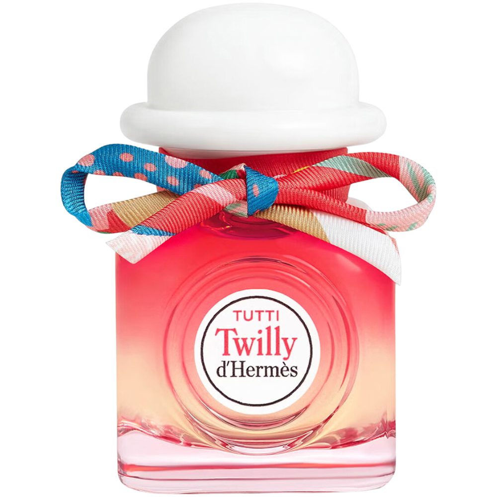 Hermes Tutti Twilly D'Hermes Eau De Parfum Spray 50ml Image 1