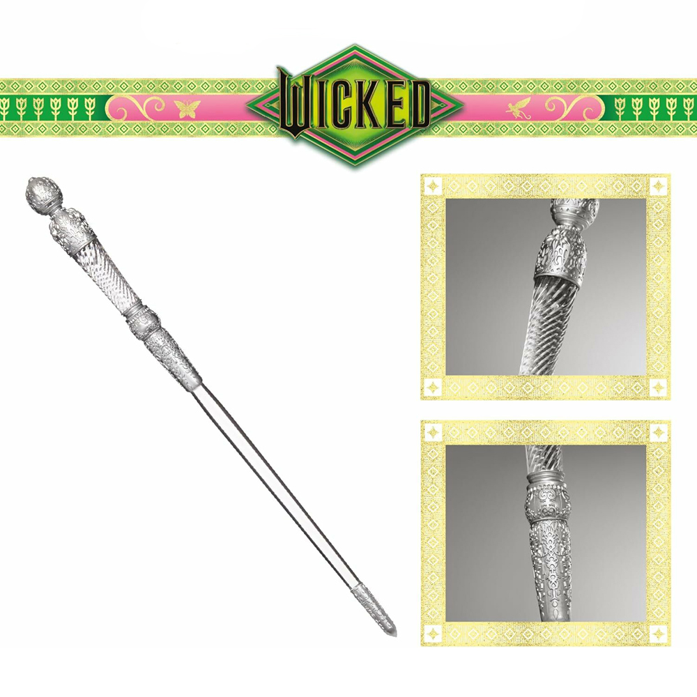 Wicked Glinda's Training Wand Image 3