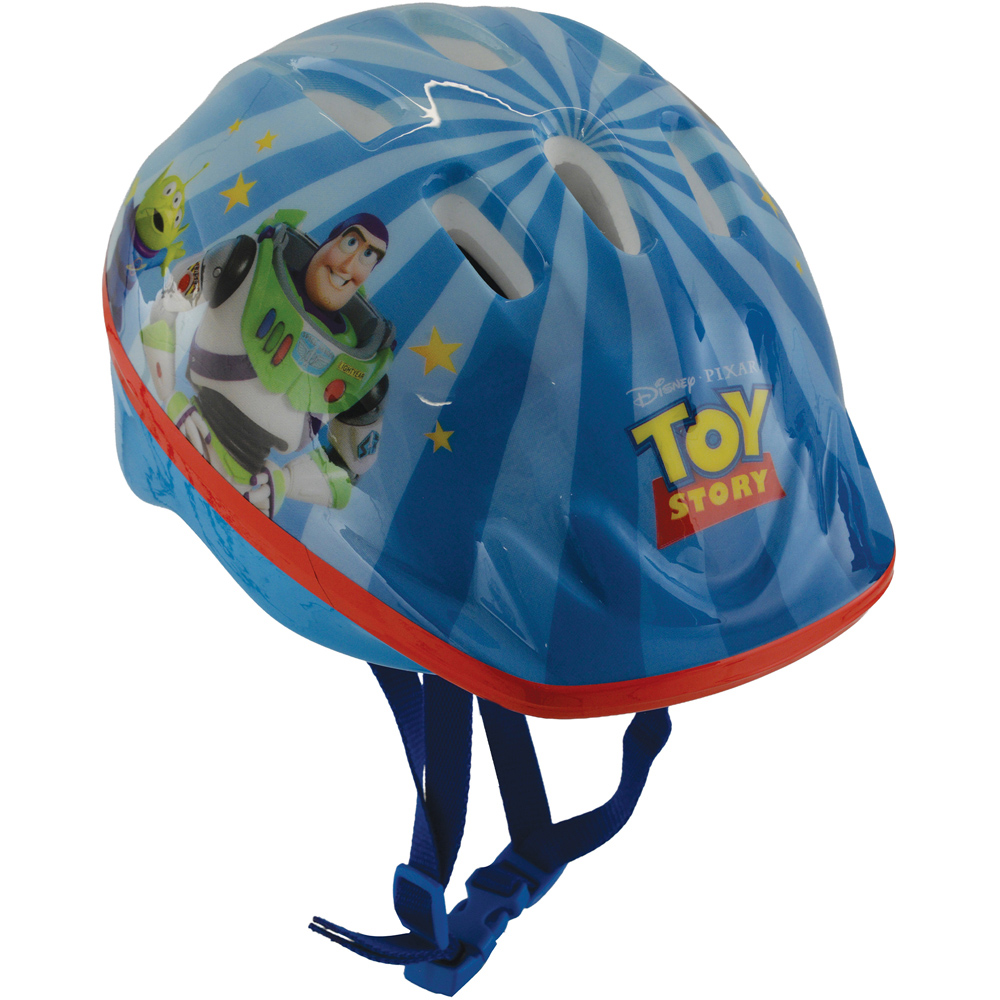 Toy Story Adjustable Kids Safety Helmet Image 4