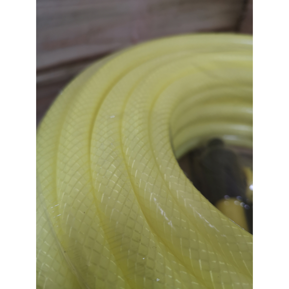 Samuel Alexander 25m Kink Resistant Garden Hose Pipe Image 3