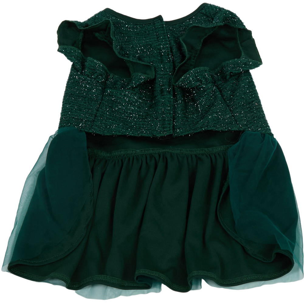 Sparkling Pet Dress M Image 2